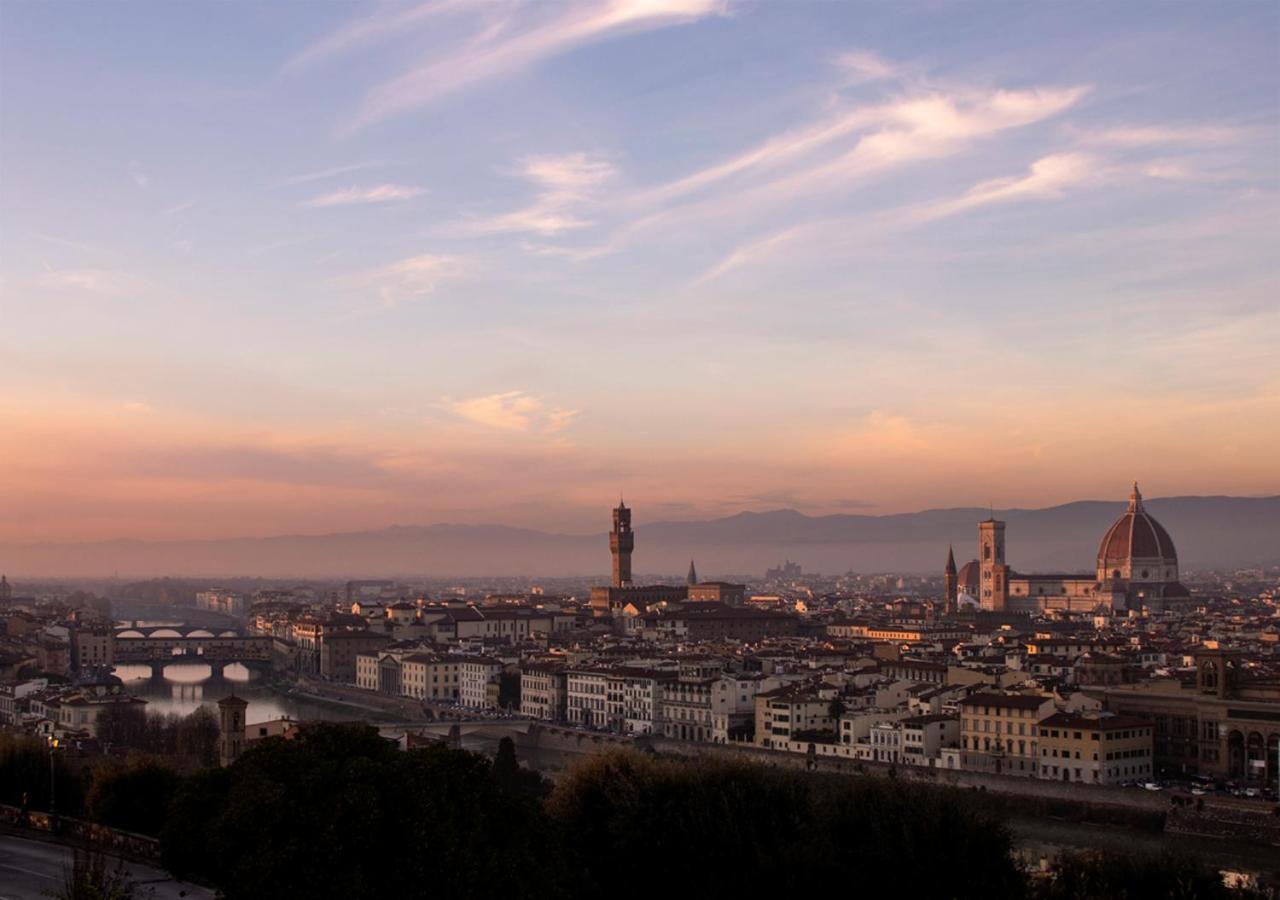Fornace Suite Florencja Zewnętrze zdjęcie