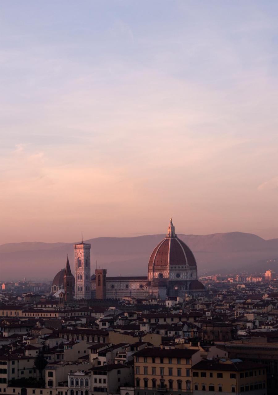 Fornace Suite Florencja Zewnętrze zdjęcie
